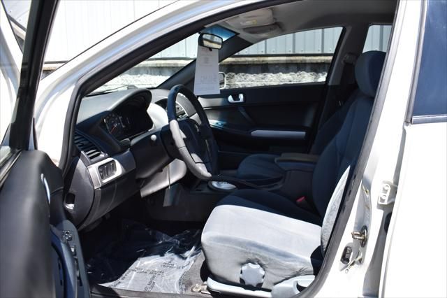 2006 Mitsubishi Galant