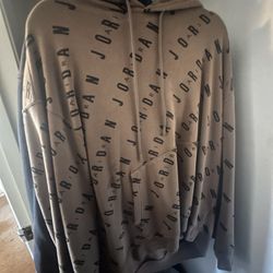 Jordan Brown Hoodie 