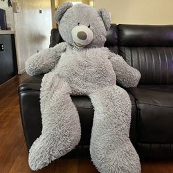 Big Costco Bear 
