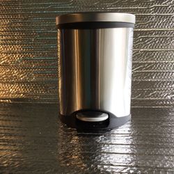 Step Trashcan