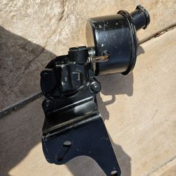 Power Steering Pump