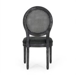 Set Of Four Dining Chairs 