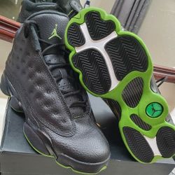 Jordan 13s. Altitude. 2017 Release