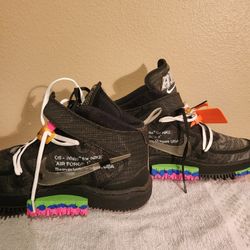 Nike Air Force 1 Off-White