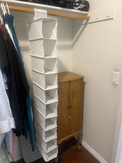 Cloth Shoe Rack