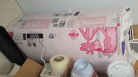 Insulation