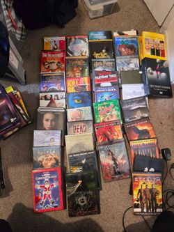 Movies  lot