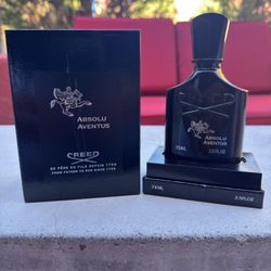 Creed - Absolu Aventus