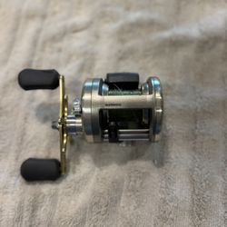 Shimano Cardiff Reel