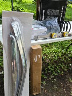 MIXED AUTOPARTS
