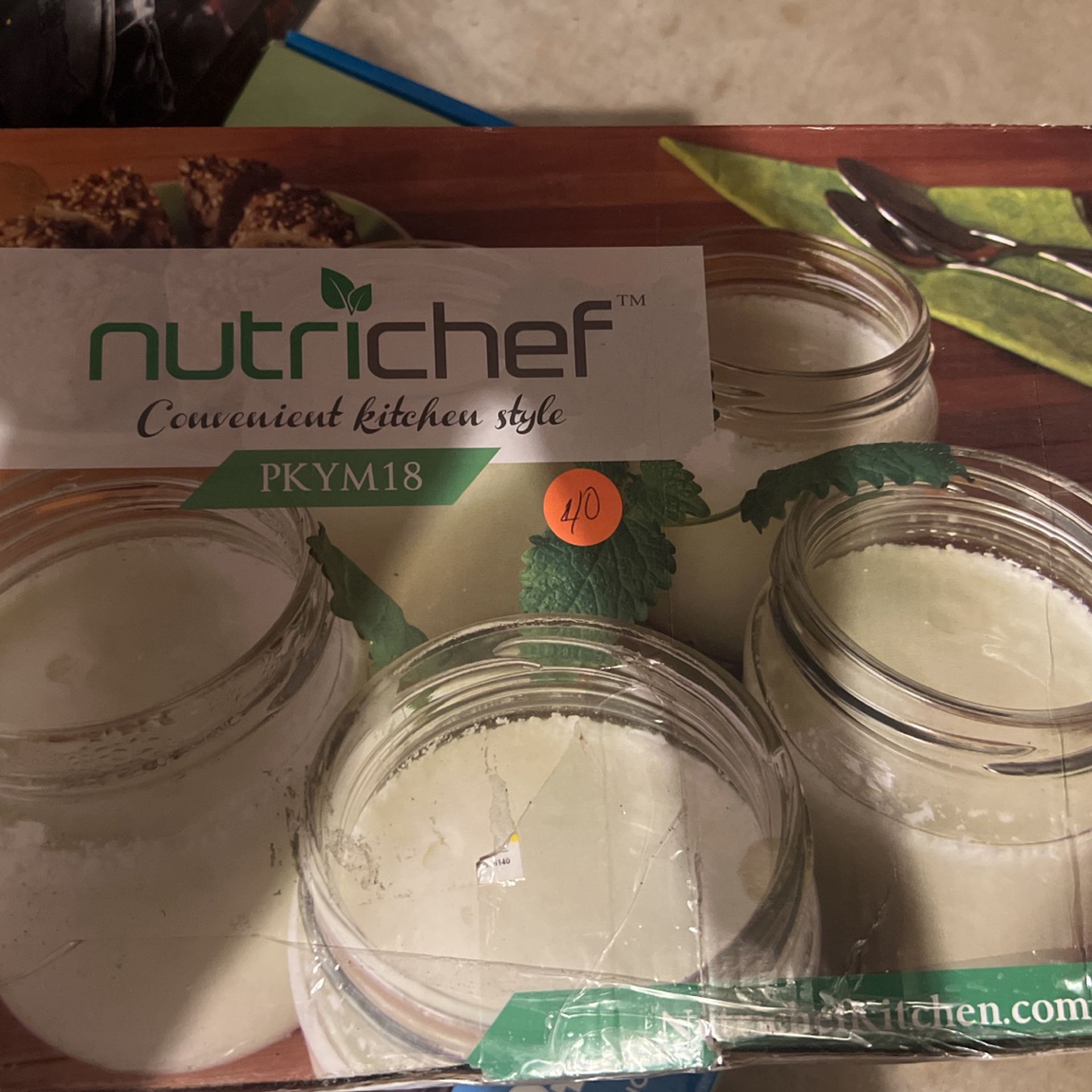Nutriched New