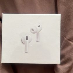 AirPod Pro 3 - Sealed