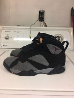 Jordan 7s