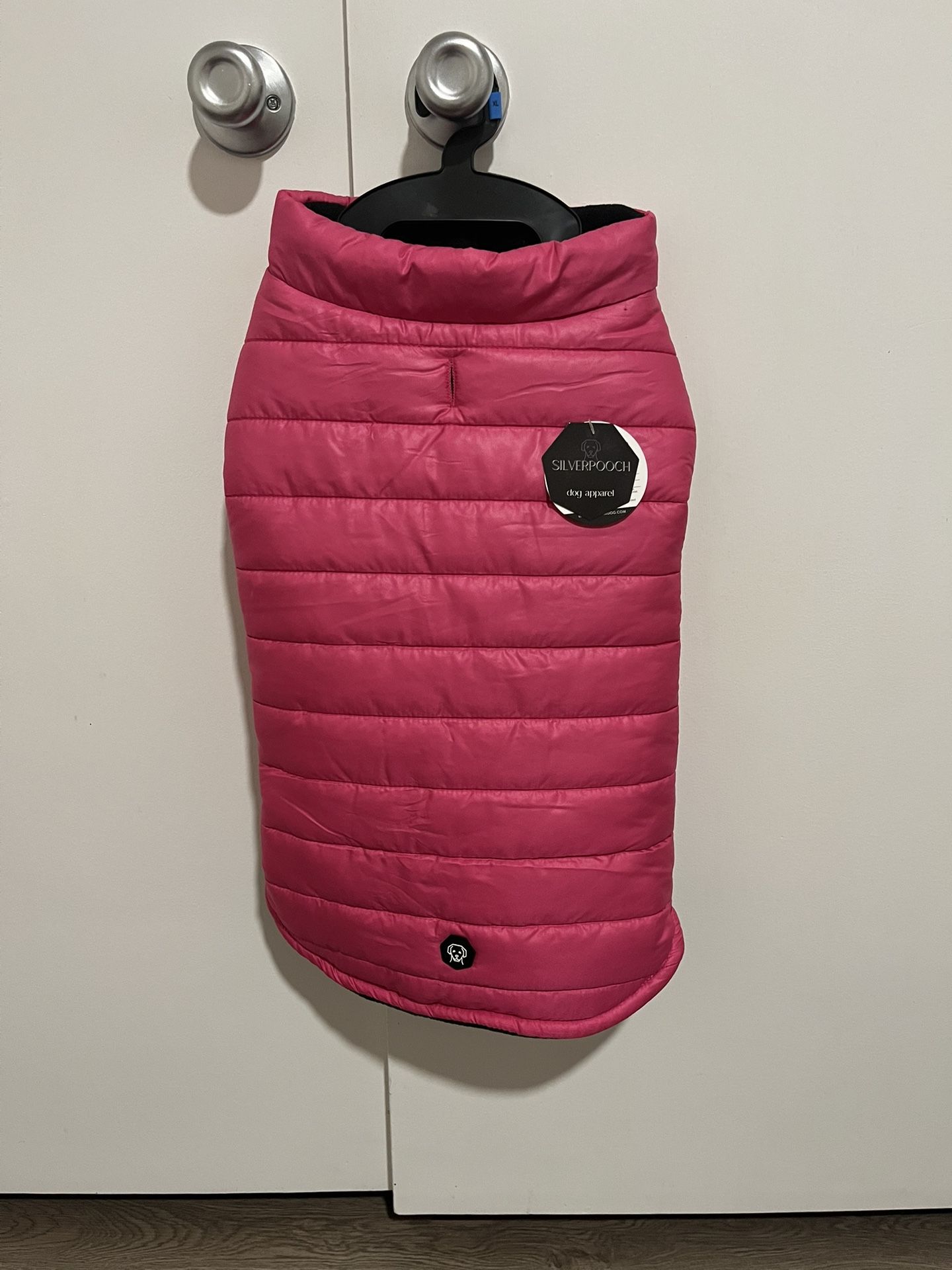 Dog Jacket XL Brand New