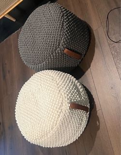 Bean bags