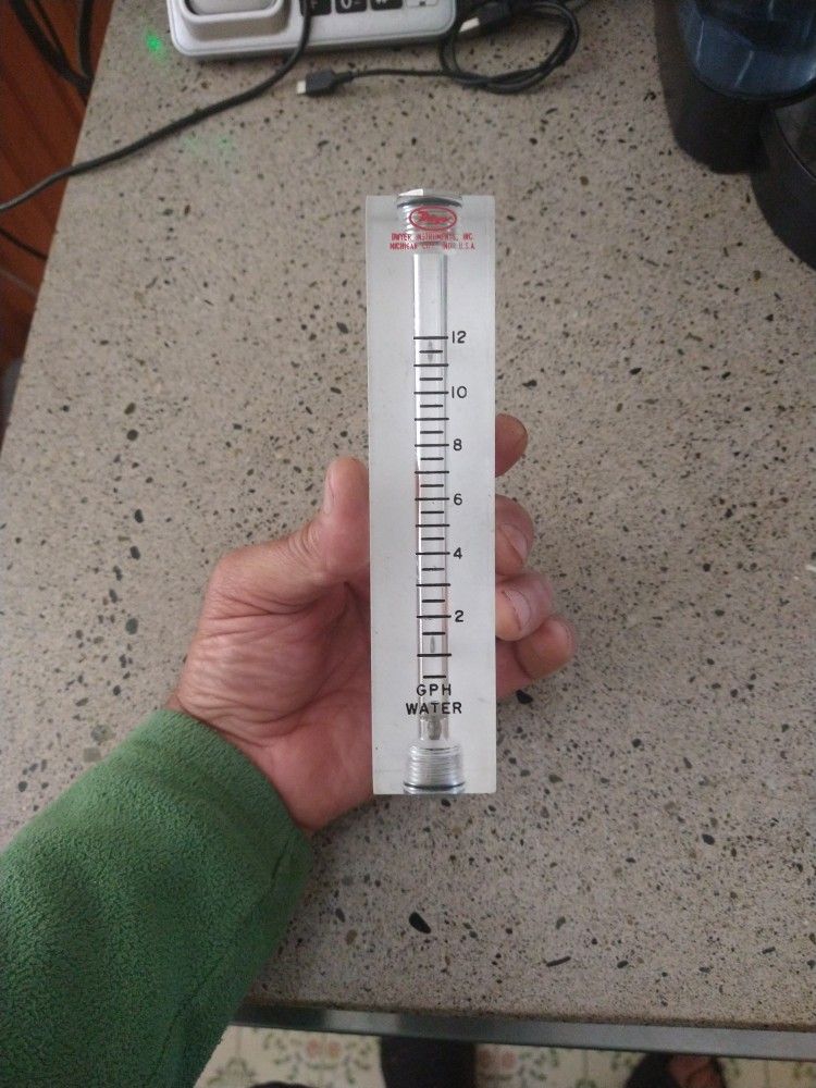 Flow Meter