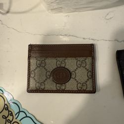 Gucci Cardholder 