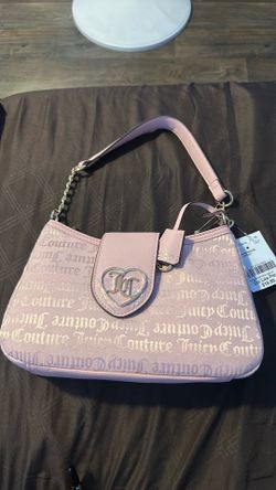 Juicy couture purse