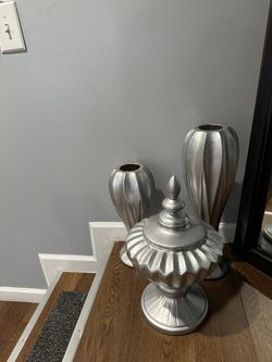 Vase Set 