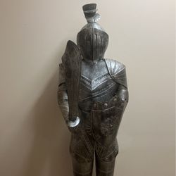 5ft Knight Statue