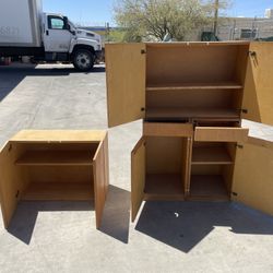 Garage Shelving 