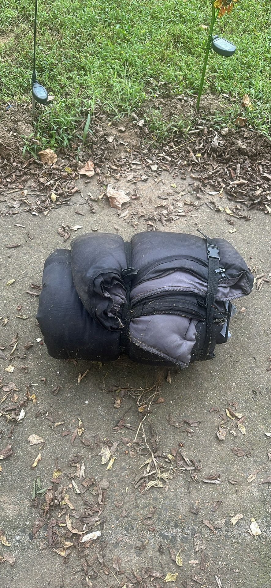Sleeping Bag