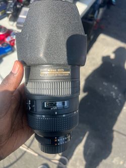 AF-S NIKKOR 28-70mm1:2.8 D