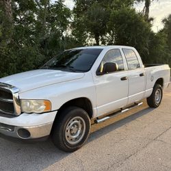 2004 Dodge Ram 1500