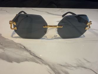 Men’s shades