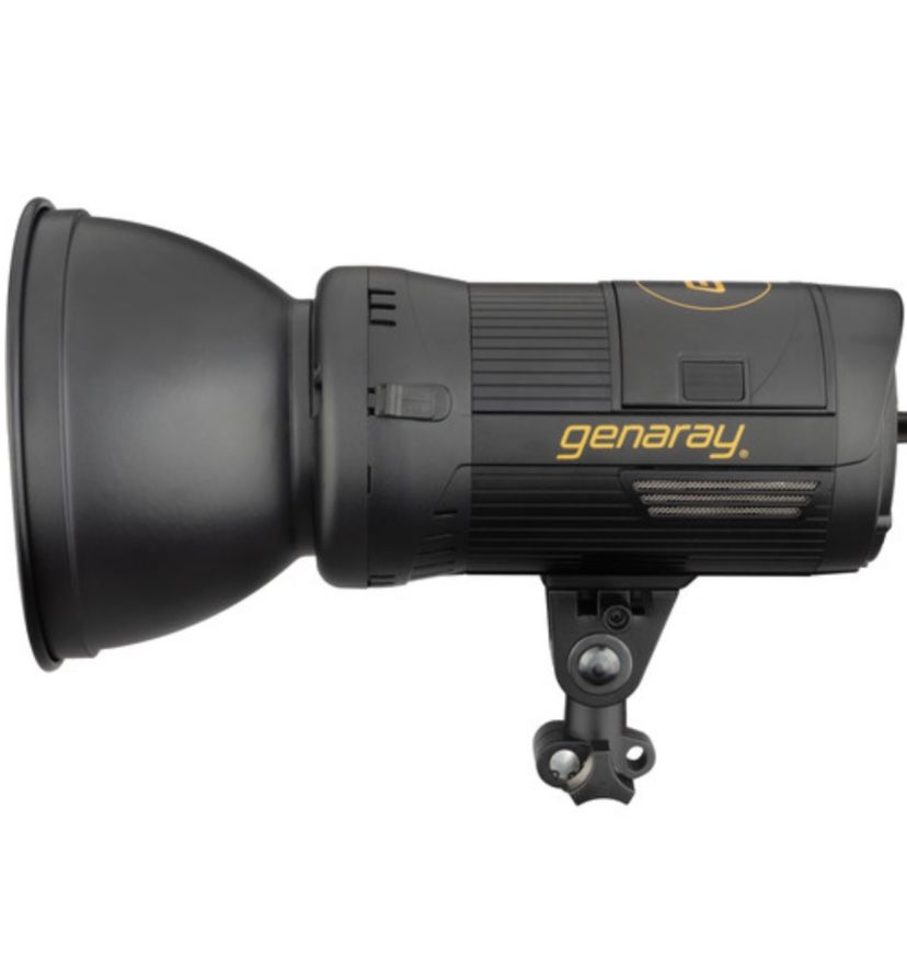 Genaray PortaBright Bi-Color LED Monolight (fixture)