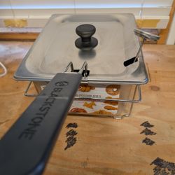 Blackstone Deep Fryer Kit