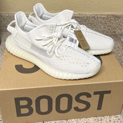Adidas YEEZY Boost 350 V2 - Bone - Mens 11.5 NiB
