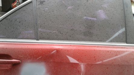 2007 - 2011 toyota Camry