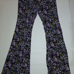 Women's Bell Bottom Flare Pants