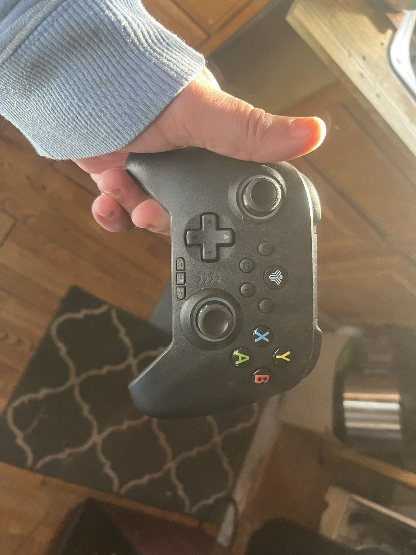 Xbox Controller Wireless