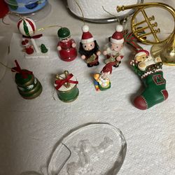 Older Different Types Of Christmas Tree Ornaments 20 For All 