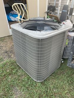 4 Ton Ac