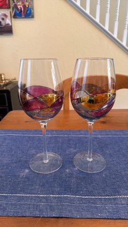 Antoni Barcelona Wine Glasses (29oz)