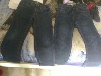 Boys size 10