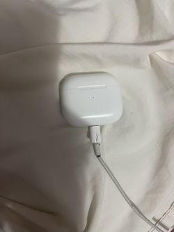 Airpod Gen 3 set