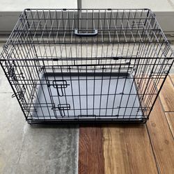 Small Pet Crate/kenel