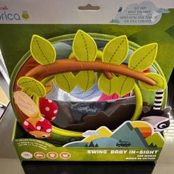 Baby Car Mirror