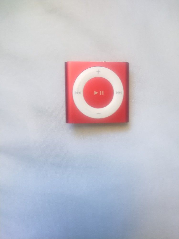 Apple iPod Nano