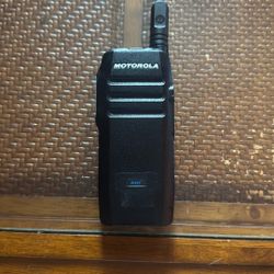 Motorola TLK 100 WAVE