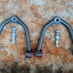 Eurowise Upper Arms Cayenne Q7 Touareg