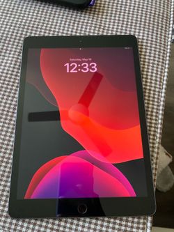 Apple iPad 7th generation