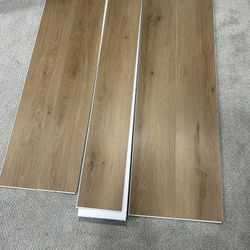 Vinyl Flooring 1170 SQ FT 