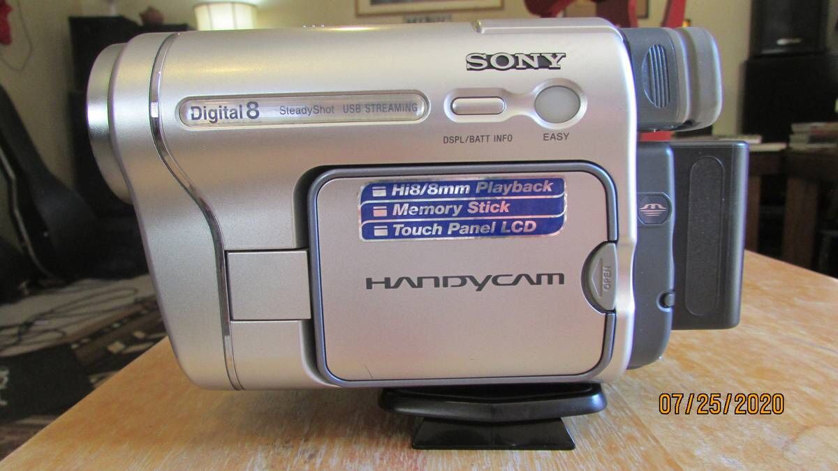 Sony Handycam