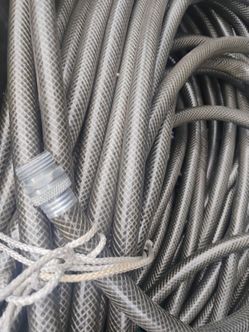 Hose/manguera