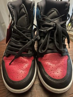 Jordan one